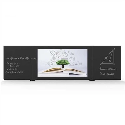 75 ইঞ্চি স্মার্ট ক্লাস ব্ল্যাকবোর্ড