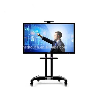 স্কুলের জন্য টাচ স্ক্রিন বোর্ড